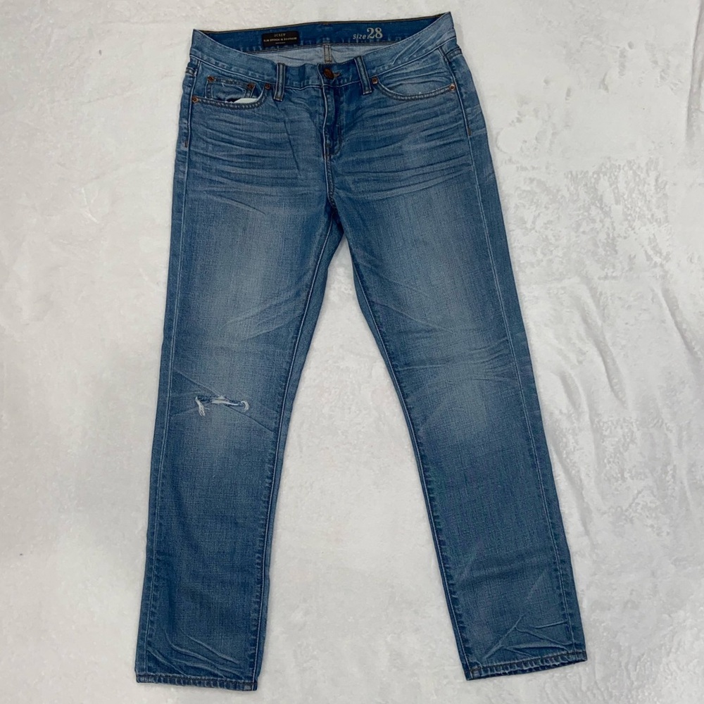 J Crew Jeans